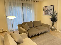First row Sea view villa in safi Marassi