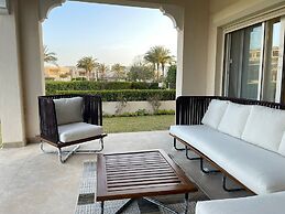 First row Sea view villa in safi Marassi