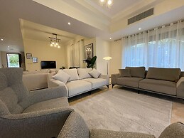 First row Sea view villa in safi Marassi