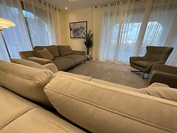 First row Sea view villa in safi Marassi