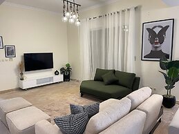 First row Sea view villa in safi Marassi