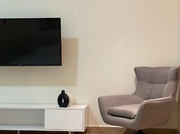 First row Sea view villa in safi Marassi