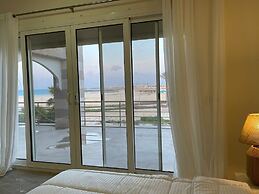 First row Sea view villa in safi Marassi