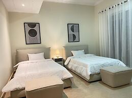 First row Sea view villa in safi Marassi