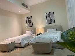 First row Sea view villa in safi Marassi