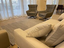 First row Sea view villa in safi Marassi
