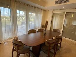 First row Sea view villa in safi Marassi