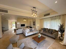 First row Sea view villa in safi Marassi