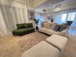 First row Sea view villa in safi Marassi