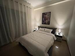 First row Sea view villa in safi Marassi