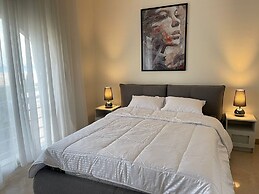 First row Sea view villa in safi Marassi