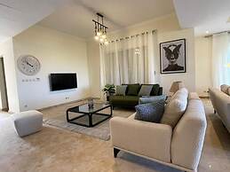 First row Sea view villa in safi Marassi
