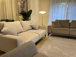 First row Sea view villa in safi Marassi