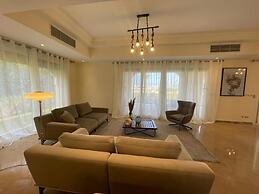First row Sea view villa in safi Marassi