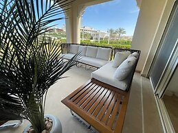 First row Sea view villa in safi Marassi