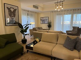 First row Sea view villa in safi Marassi