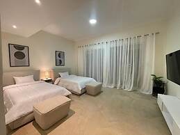 First row Sea view villa in safi Marassi