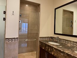 First row Sea view villa in safi Marassi