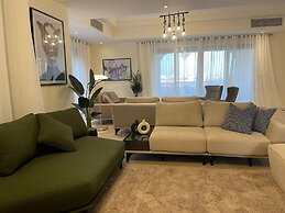 First row Sea view villa in safi Marassi