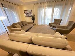 First row Sea view villa in safi Marassi