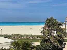 First row Sea view villa in safi Marassi