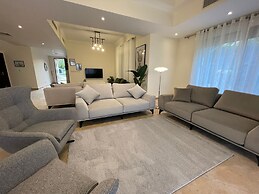 First row Sea view villa in safi Marassi