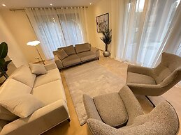 First row Sea view villa in safi Marassi