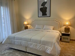 First row Sea view villa in safi Marassi
