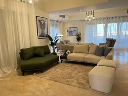 First row Sea view villa in safi Marassi