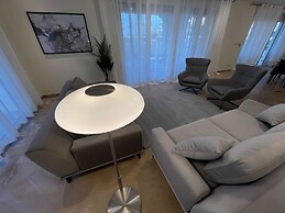 First row Sea view villa in safi Marassi