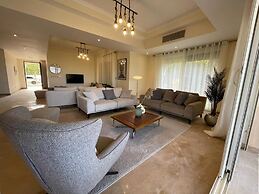 First row Sea view villa in safi Marassi