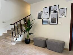 First row Sea view villa in safi Marassi
