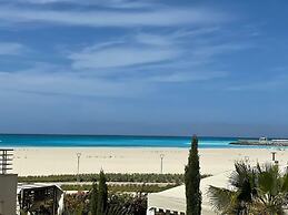 First row Sea view villa in safi Marassi