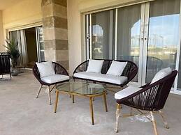 First row Sea view villa in safi Marassi