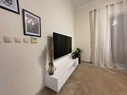 First row Sea view villa in safi Marassi