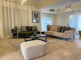 First row Sea view villa in safi Marassi