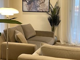 First row Sea view villa in safi Marassi