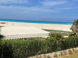 First row Sea view villa in safi Marassi