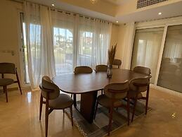 First row Sea view villa in safi Marassi