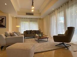 First row Sea view villa in safi Marassi