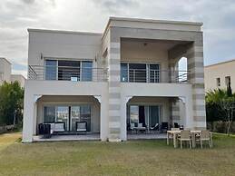 First row Sea view villa in safi Marassi