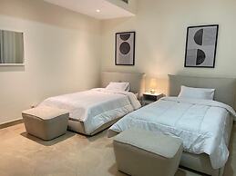First row Sea view villa in safi Marassi