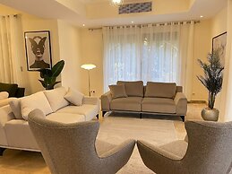 First row Sea view villa in safi Marassi