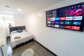 Studio Close to Selly Oak Train Station