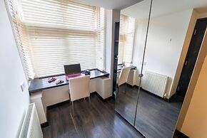 Cosy Studio Close to the University
