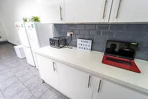 Cosy Studio Close to the University