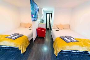 Cosy Studio Close to the University
