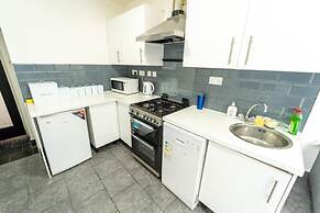 Cosy Studio Close to the University