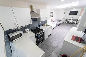 Cosy Studio Close to the University