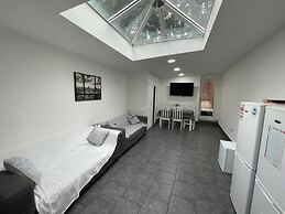 Cosy Studio Close to the University